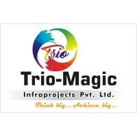 Trio Magic Infra Projects Pvt. Ltd logo, Trio Magic Infra Projects Pvt. Ltd contact details