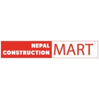 Nepal Construction Mart logo, Nepal Construction Mart contact details