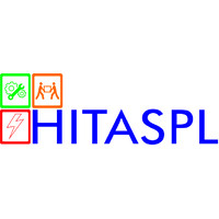 HITASPL logo, HITASPL contact details