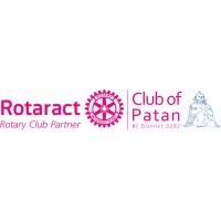 Rotaract Club of Patan logo, Rotaract Club of Patan contact details