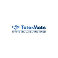 TutormateUK logo, TutormateUK contact details