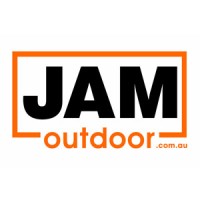 JAM Outdoor logo, JAM Outdoor contact details