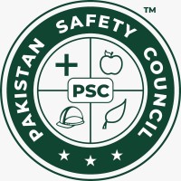 PAKISTAN SAFETY COUNCIL - PSC logo, PAKISTAN SAFETY COUNCIL - PSC contact details