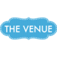 TheVenue logo, TheVenue contact details