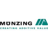 Munzing logo, Munzing contact details