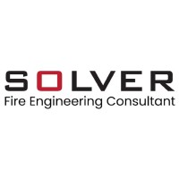 Solver Fire Engineering Consultant logo, Solver Fire Engineering Consultant contact details