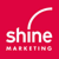 Shine Marketing logo, Shine Marketing contact details