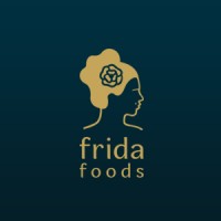 Frida Foods logo, Frida Foods contact details