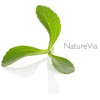 NaturaVia Sweet and Natural logo, NaturaVia Sweet and Natural contact details