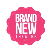 Brand New Theatre USC logo, Brand New Theatre USC contact details