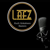 Lafz Entertainments logo, Lafz Entertainments contact details