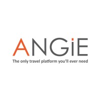 ANGiE - Travel Technologies logo, ANGiE - Travel Technologies contact details