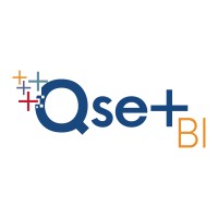 Qset BI Solutions logo, Qset BI Solutions contact details