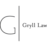 Gryll Law logo, Gryll Law contact details