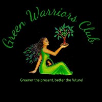 Green Warriors Club logo, Green Warriors Club contact details