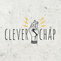 Clever Chap Creative logo, Clever Chap Creative contact details