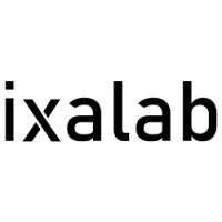 ixalab logo, ixalab contact details