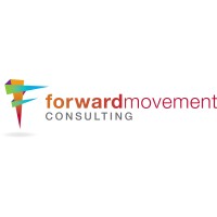 Forward Movement Consulting logo, Forward Movement Consulting contact details