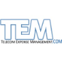 Telecom Expense Management logo, Telecom Expense Management contact details