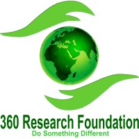 360 Research Foundation logo, 360 Research Foundation contact details