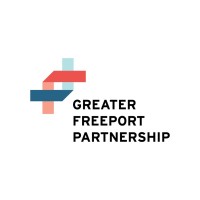 Greater Freeport Partnership logo, Greater Freeport Partnership contact details