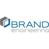 Brand Engineering GmbH logo, Brand Engineering GmbH contact details