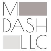 MDASH LLC logo, MDASH LLC contact details