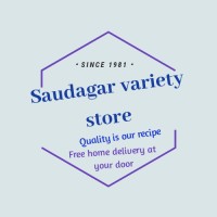 Saudagar Variety Store logo, Saudagar Variety Store contact details