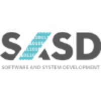 SASD International logo, SASD International contact details