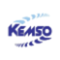 Kemso logo, Kemso contact details