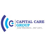 Capital Care Group logo, Capital Care Group contact details