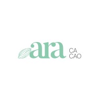 Ara Cacao logo, Ara Cacao contact details