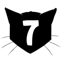 Seven Cats Filmes - 7Cats logo, Seven Cats Filmes - 7Cats contact details