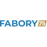 Fabory logo, Fabory contact details