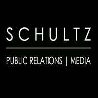 Schultz PR | Media logo, Schultz PR | Media contact details