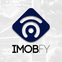 IMOBfy Brasil logo, IMOBfy Brasil contact details