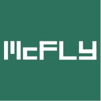 The McFly Group logo, The McFly Group contact details