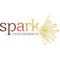 Spark Performance logo, Spark Performance contact details