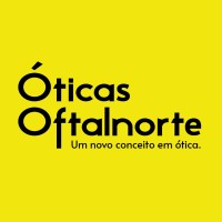 Óticas Oftalnorte Manaus logo, Óticas Oftalnorte Manaus contact details