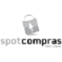 Spotcompras logo, Spotcompras contact details