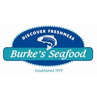 Burke's Seafood logo, Burke's Seafood contact details