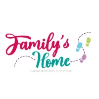 Family's Home logo, Family's Home contact details