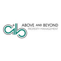 Above and Beyond Property Management logo, Above and Beyond Property Management contact details