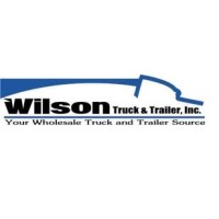 Wilson Truck & Trailer logo, Wilson Truck & Trailer contact details