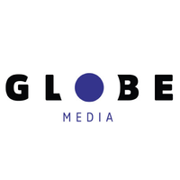 Globe Media logo, Globe Media contact details