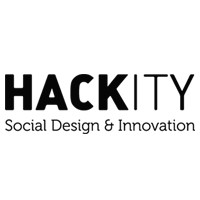 Hackity logo, Hackity contact details