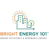 Bright Energy 101, Inc. logo, Bright Energy 101, Inc. contact details