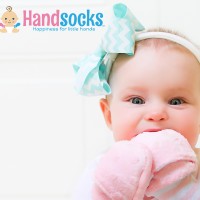 Handsocks logo, Handsocks contact details