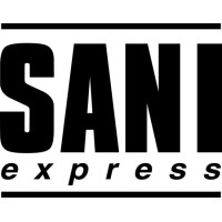 Sani Express inc. logo, Sani Express inc. contact details