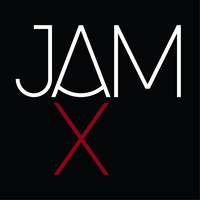 JAM X CREATIVE logo, JAM X CREATIVE contact details